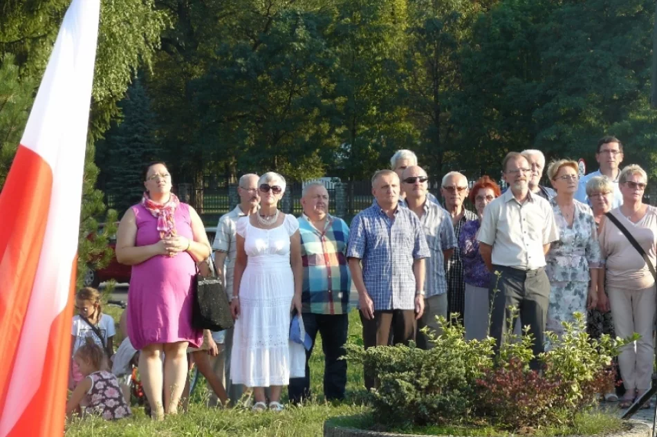 Obchody 35. rocznicy powstania NSZZ "Solidarność" - zdjęcie 10