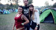 Mistrzowskie trąby i cygańskie Olah: Finał Pannonici z zadęciem - zdjęcie 1