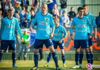 Limanovia zdegradowana do III ligi, remis z faworytem - zdjęcie główne