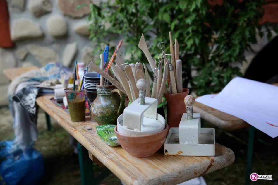 Mistrzowskie trąby i cygańskie Olah: Finał Pannonici z zadęciem - zdjęcie 3