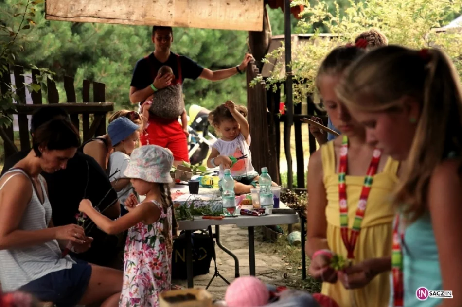 Mistrzowskie trąby i cygańskie Olah: Finał Pannonici z zadęciem - zdjęcie 4