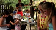 Mistrzowskie trąby i cygańskie Olah: Finał Pannonici z zadęciem - zdjęcie 4