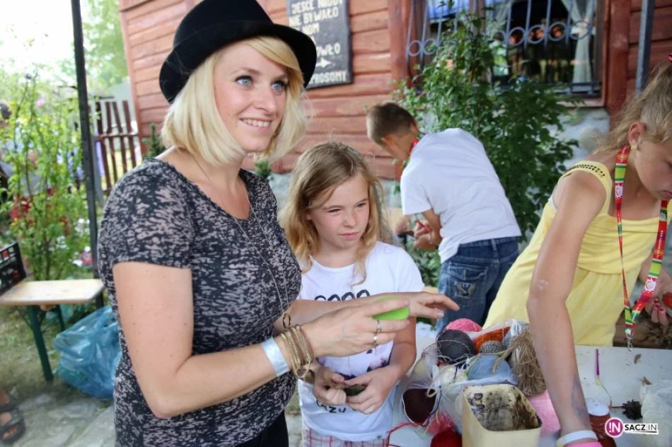 Mistrzowskie trąby i cygańskie Olah: Finał Pannonici z zadęciem - zdjęcie 5