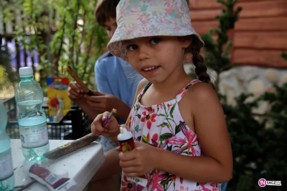 Mistrzowskie trąby i cygańskie Olah: Finał Pannonici z zadęciem - zdjęcie 6