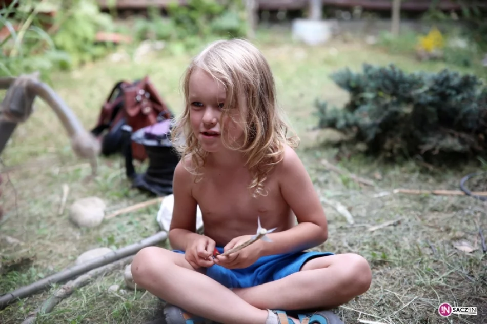 Mistrzowskie trąby i cygańskie Olah: Finał Pannonici z zadęciem - zdjęcie 7