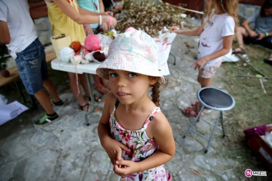 Mistrzowskie trąby i cygańskie Olah: Finał Pannonici z zadęciem - zdjęcie 8