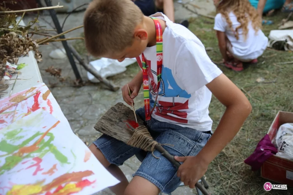 Mistrzowskie trąby i cygańskie Olah: Finał Pannonici z zadęciem - zdjęcie 9