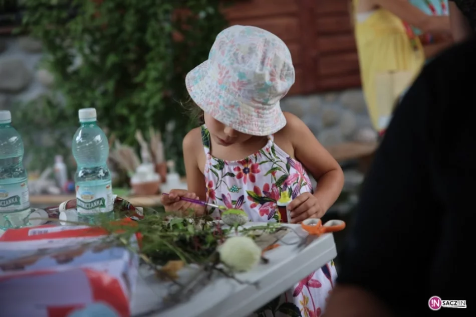 Mistrzowskie trąby i cygańskie Olah: Finał Pannonici z zadęciem - zdjęcie 10