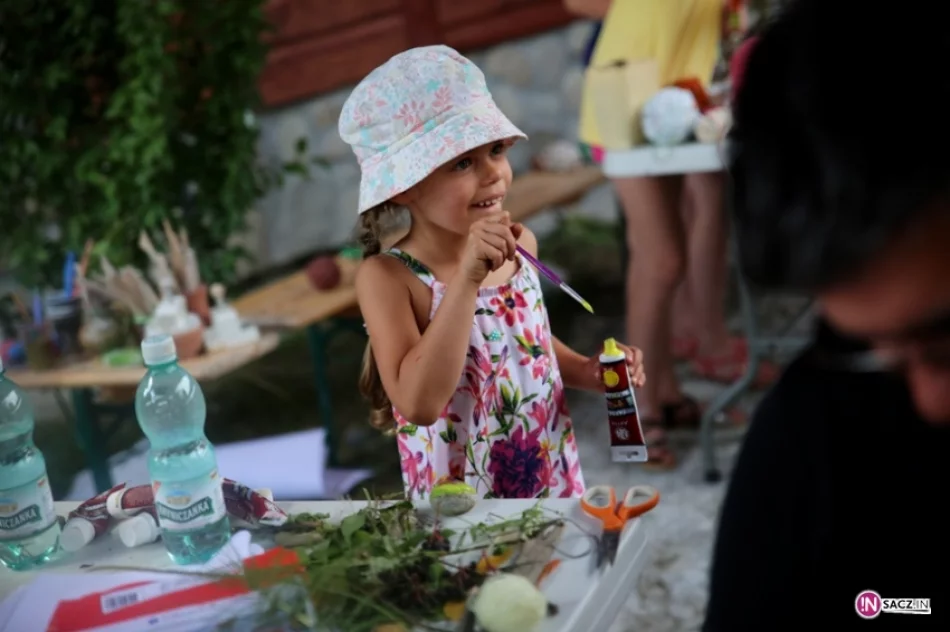 Mistrzowskie trąby i cygańskie Olah: Finał Pannonici z zadęciem - zdjęcie 11