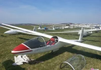 Trzymajmy kciuki: Piloci z Łososiny na Mistrzostwach Polski - zdjęcie główne