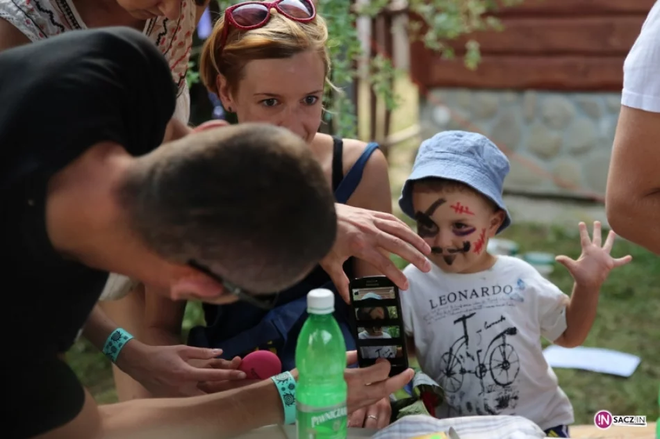 Mistrzowskie trąby i cygańskie Olah: Finał Pannonici z zadęciem - zdjęcie 12
