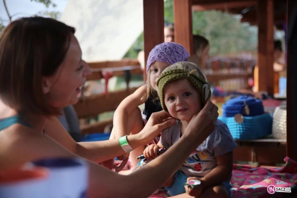 Mistrzowskie trąby i cygańskie Olah: Finał Pannonici z zadęciem - zdjęcie 13