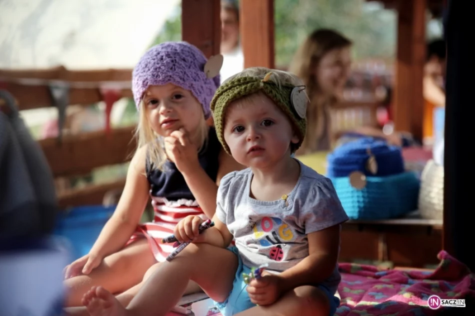 Mistrzowskie trąby i cygańskie Olah: Finał Pannonici z zadęciem - zdjęcie 14