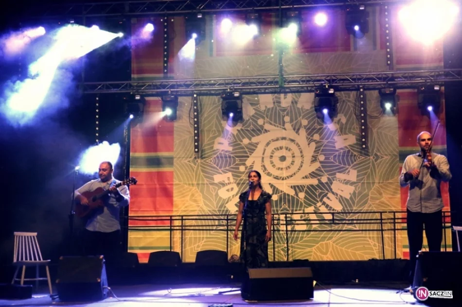 Mistrzowskie trąby i cygańskie Olah: Finał Pannonici z zadęciem - zdjęcie 15