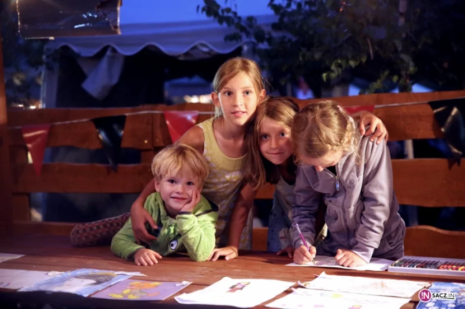 Mistrzowskie trąby i cygańskie Olah: Finał Pannonici z zadęciem - zdjęcie 16