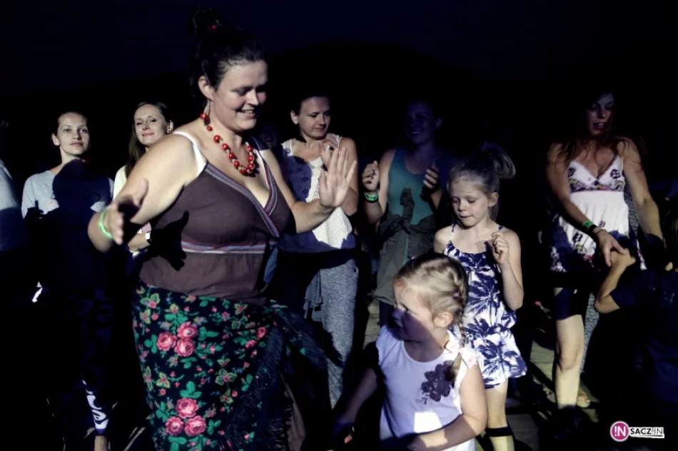 Mistrzowskie trąby i cygańskie Olah: Finał Pannonici z zadęciem - zdjęcie 17