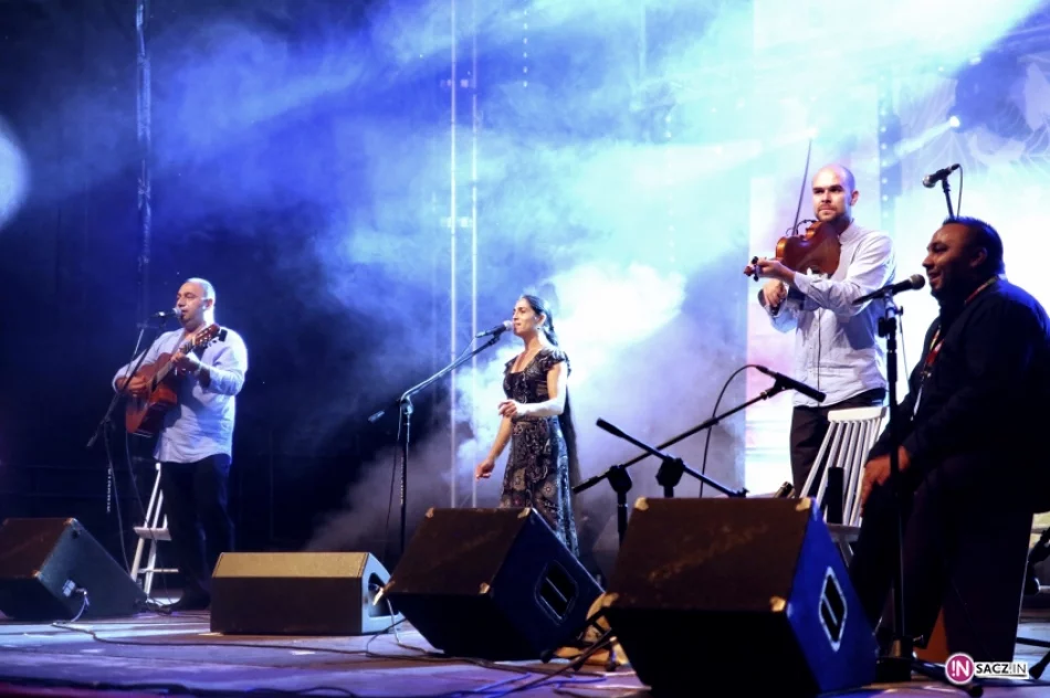 Mistrzowskie trąby i cygańskie Olah: Finał Pannonici z zadęciem - zdjęcie 18