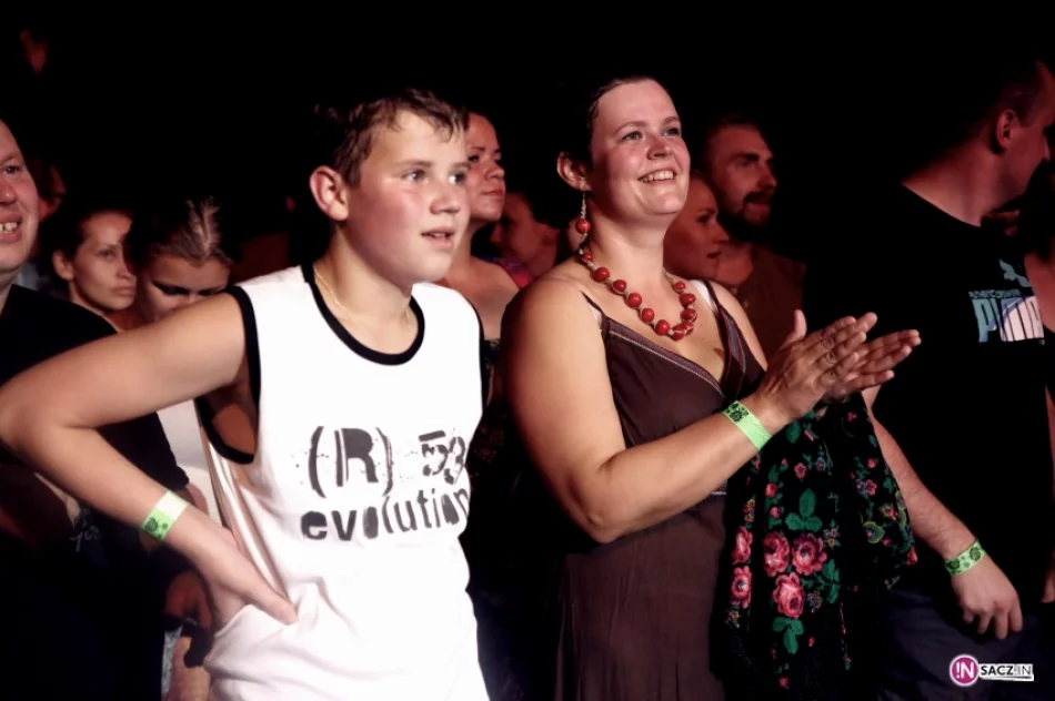 Mistrzowskie trąby i cygańskie Olah: Finał Pannonici z zadęciem - zdjęcie 20