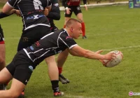 Było wiadome, że będzie to ciężki mecz - zdjęcie główne