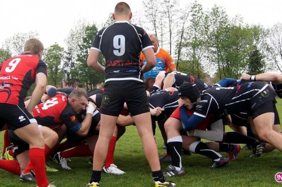 Było wiadome, że będzie to ciężki mecz - zdjęcie 2