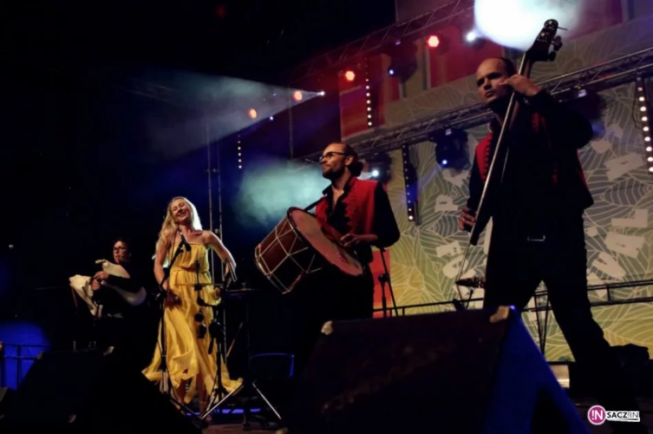 3. Pannonica Folk Festival 2015 - zdjęcie 2