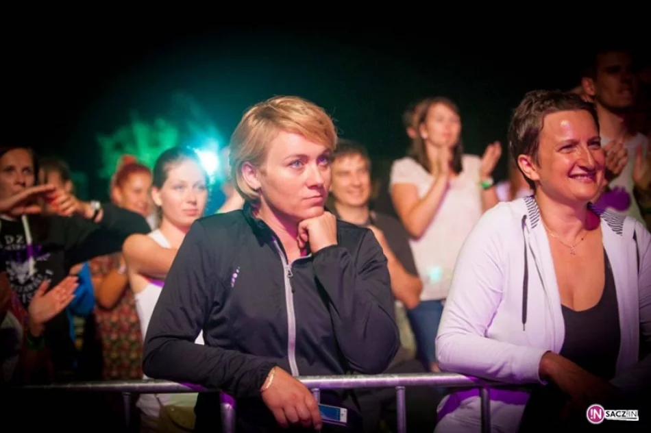 3. Pannonica Folk Festival 2015 - zdjęcie 4