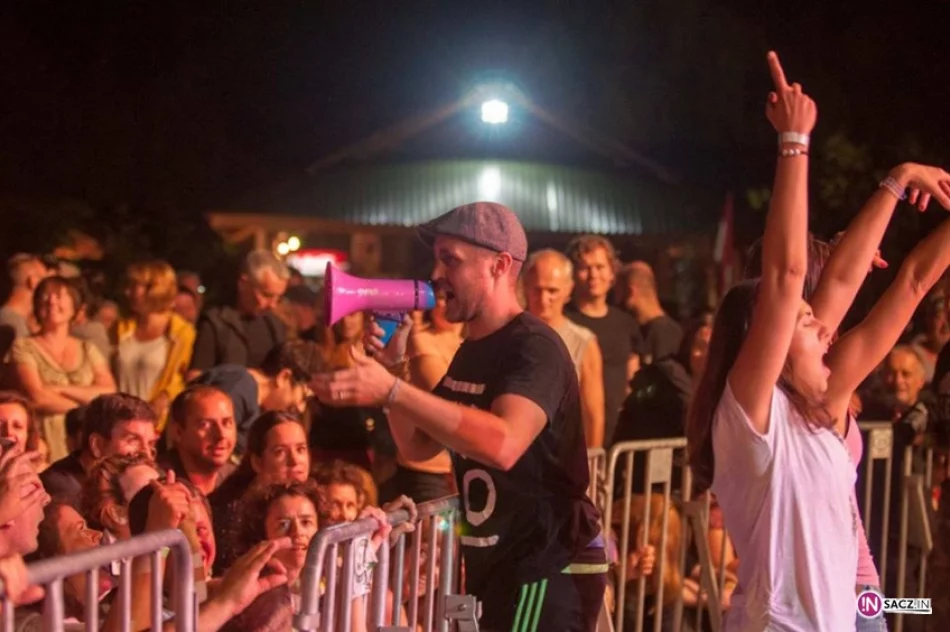 3. Pannonica Folk Festival 2015 - zdjęcie 6