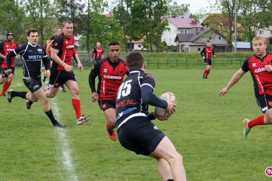 Było wiadome, że będzie to ciężki mecz - zdjęcie 3