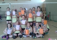 Młode siatkarki z Limanowej awansowały do finału - zdjęcie główne