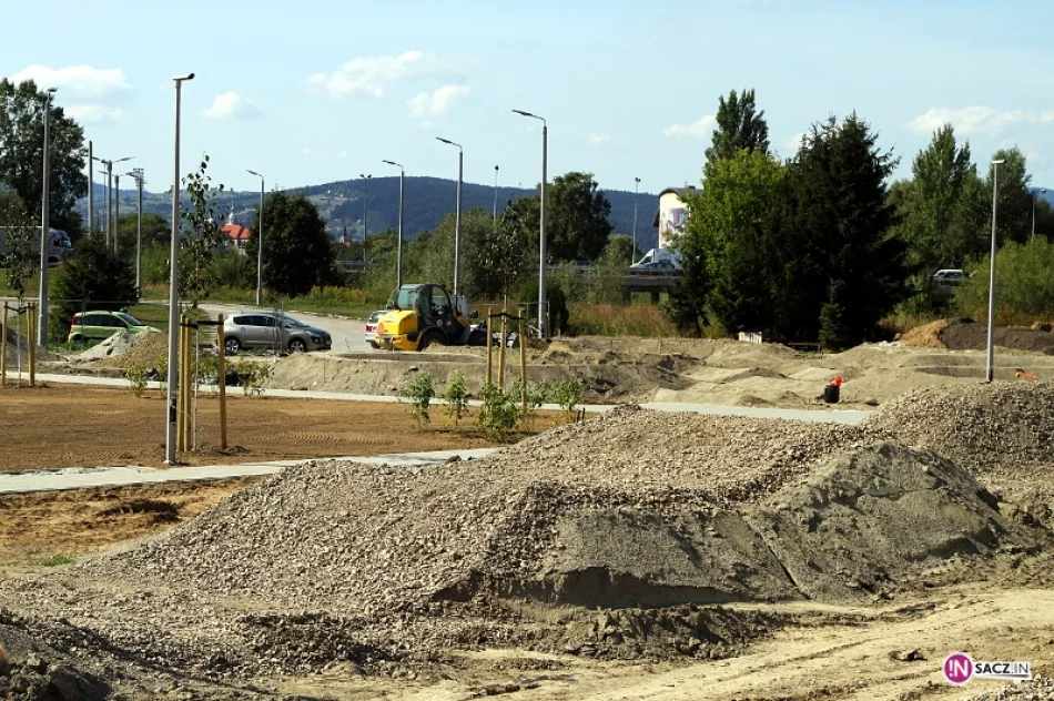 Wielokrotny mistrz Polski w BMX racing testuje pumptrack! - zdjęcie 18