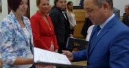Powiat: awanse dla nauczycieli i zmiany w szkołach - zdjęcie 3
