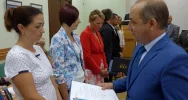Powiat: awanse dla nauczycieli i zmiany w szkołach - zdjęcie 4