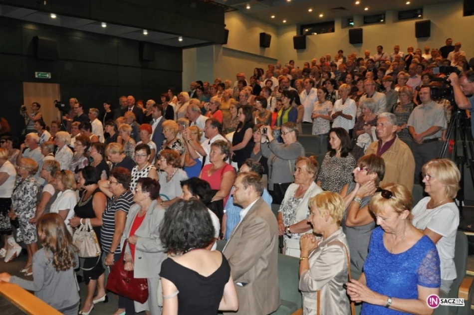 „To ja jestem teraz taka ważna” – niezwykłe spotkanie z Danutą Szaflarską - zdjęcie 5