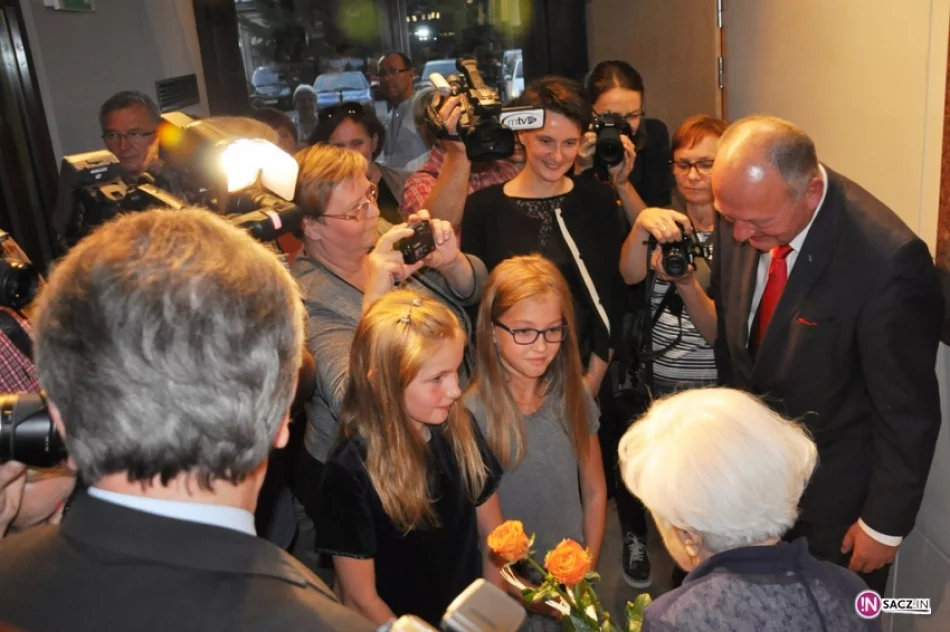 „To ja jestem teraz taka ważna” – niezwykłe spotkanie z Danutą Szaflarską - zdjęcie 8