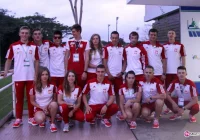 Sądeccy kajakarze w kadrze narodowej - zdjęcie główne