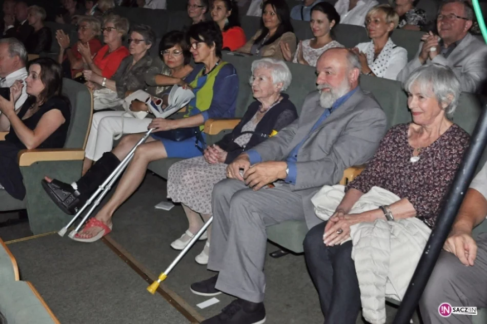 „To ja jestem teraz taka ważna” – niezwykłe spotkanie z Danutą Szaflarską - zdjęcie 15