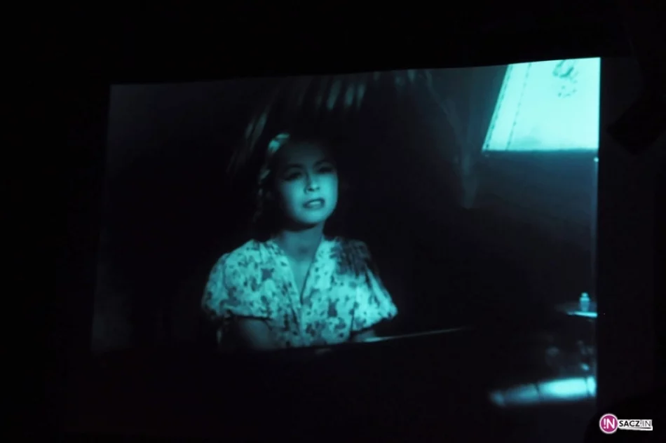 „To ja jestem teraz taka ważna” – niezwykłe spotkanie z Danutą Szaflarską - zdjęcie 17