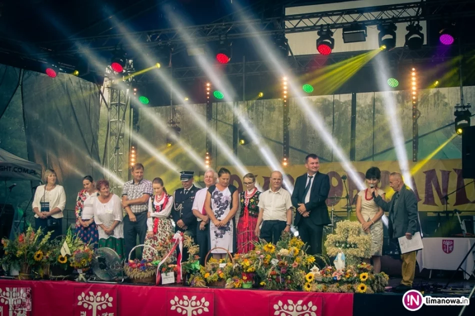 Święto Owocobrana 2015 w Szczyrzycu - zdjęcie 3