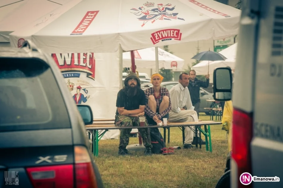 Święto Owocobrana 2015 w Szczyrzycu - zdjęcie 5