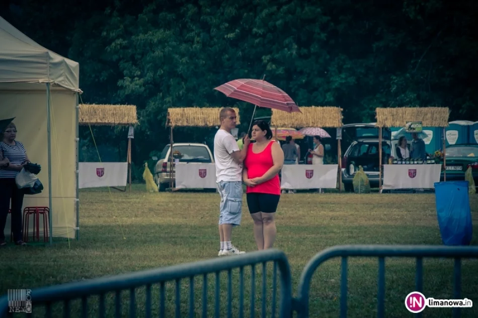 Święto Owocobrana 2015 w Szczyrzycu - zdjęcie 6