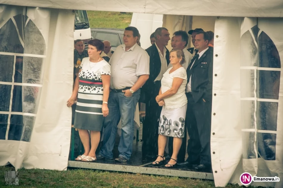 Święto Owocobrana 2015 w Szczyrzycu - zdjęcie 7