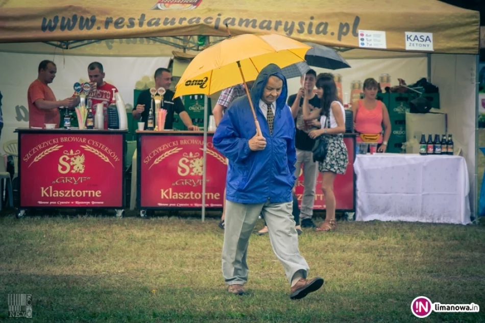 Święto Owocobrana 2015 w Szczyrzycu - zdjęcie 8