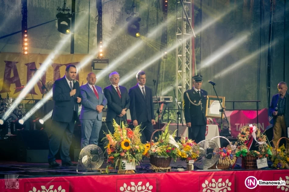 Święto Owocobrana 2015 w Szczyrzycu - zdjęcie 9