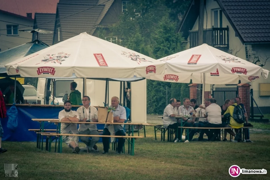 Święto Owocobrana 2015 w Szczyrzycu - zdjęcie 10