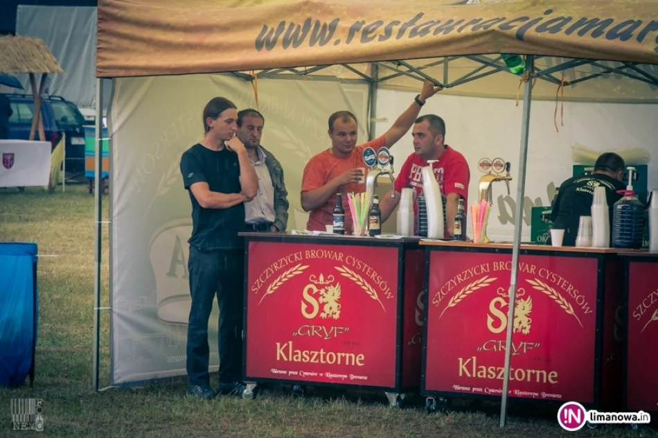 Święto Owocobrana 2015 w Szczyrzycu - zdjęcie 11