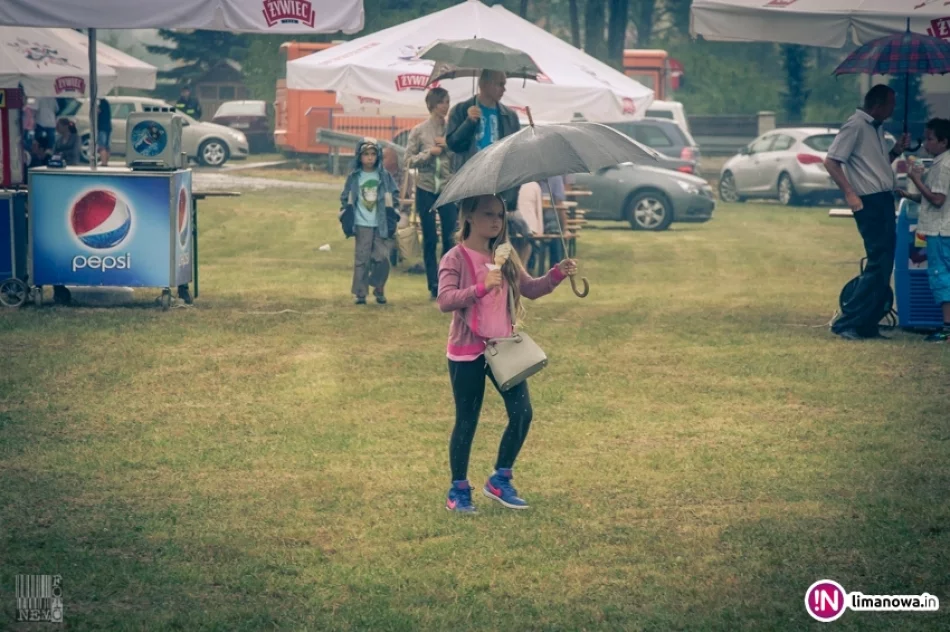 Święto Owocobrana 2015 w Szczyrzycu - zdjęcie 12