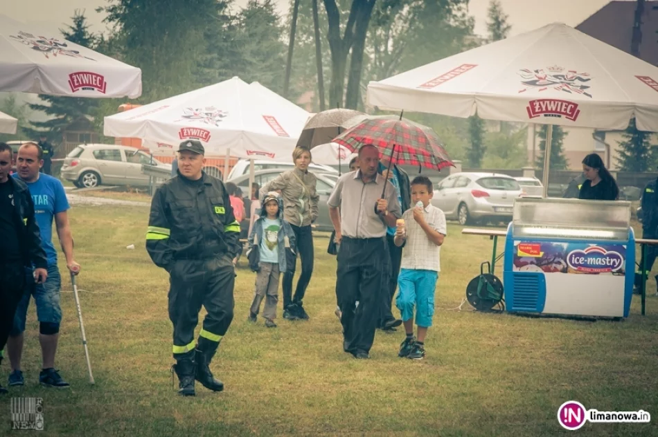 Święto Owocobrana 2015 w Szczyrzycu - zdjęcie 13