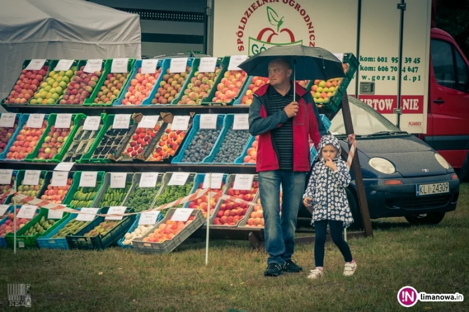 Święto Owocobrana 2015 w Szczyrzycu - zdjęcie 14