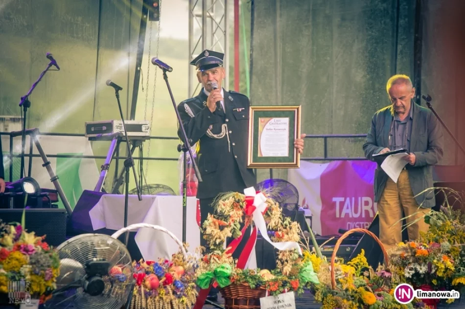 Święto Owocobrana 2015 w Szczyrzycu - zdjęcie 15