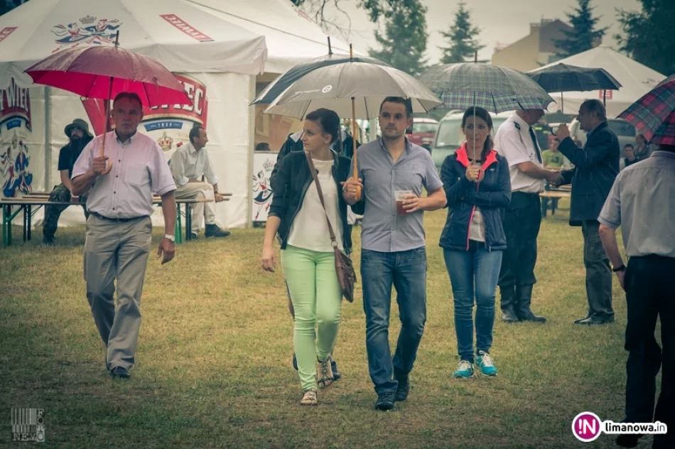 Święto Owocobrana 2015 w Szczyrzycu - zdjęcie 16